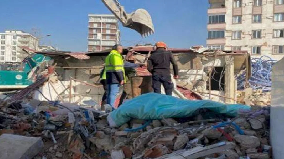 Dokuz Eylül'den kapsamlı bir rapor daha