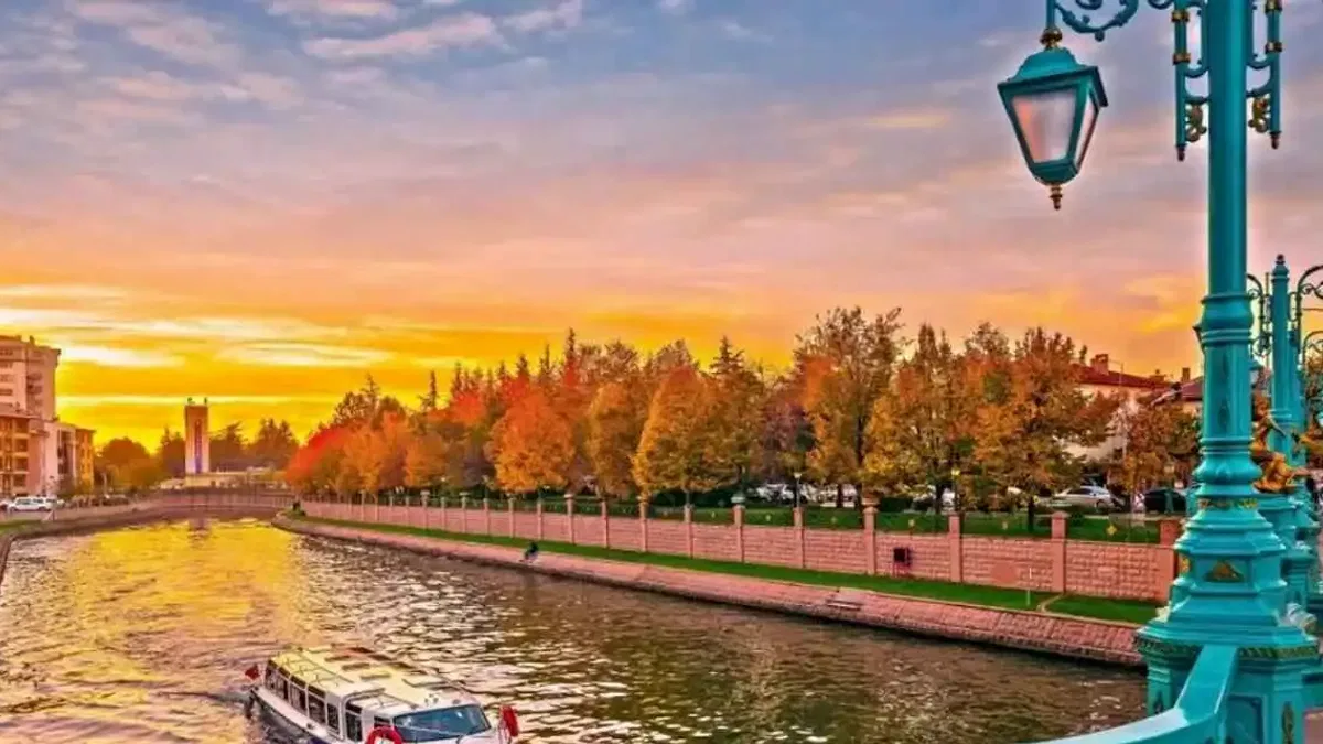 Eskişehir’de kentin geleceği için söz vatandaşta