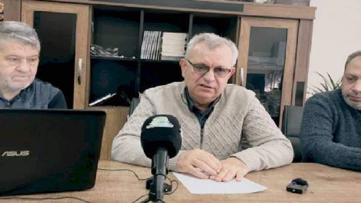 Başkan Helvacıoğlu'ndan acı itiraf... 7 ve üzeri depremde Keşan'ın yarısı yıkılır!