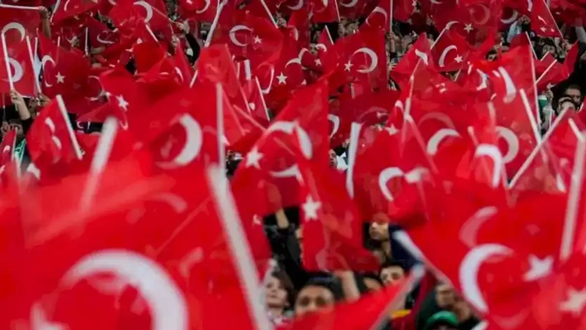 TFF'den taraftarlara uyarı: Türkiye-Romanya maçı için stadyuma erken gelin