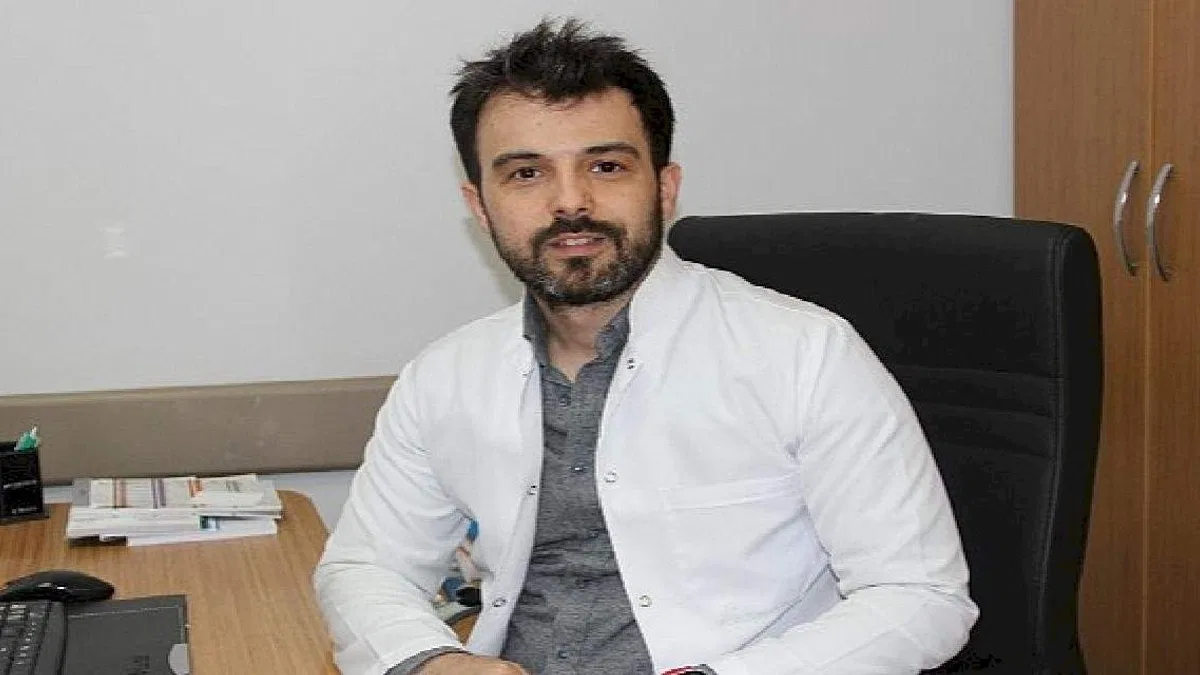 Dr. Yusuf Cihan Dirim, Sivas Numune Hastanesi'nde Botoks Toksin Enjeksiyonlarının Başladığını Duyurdu