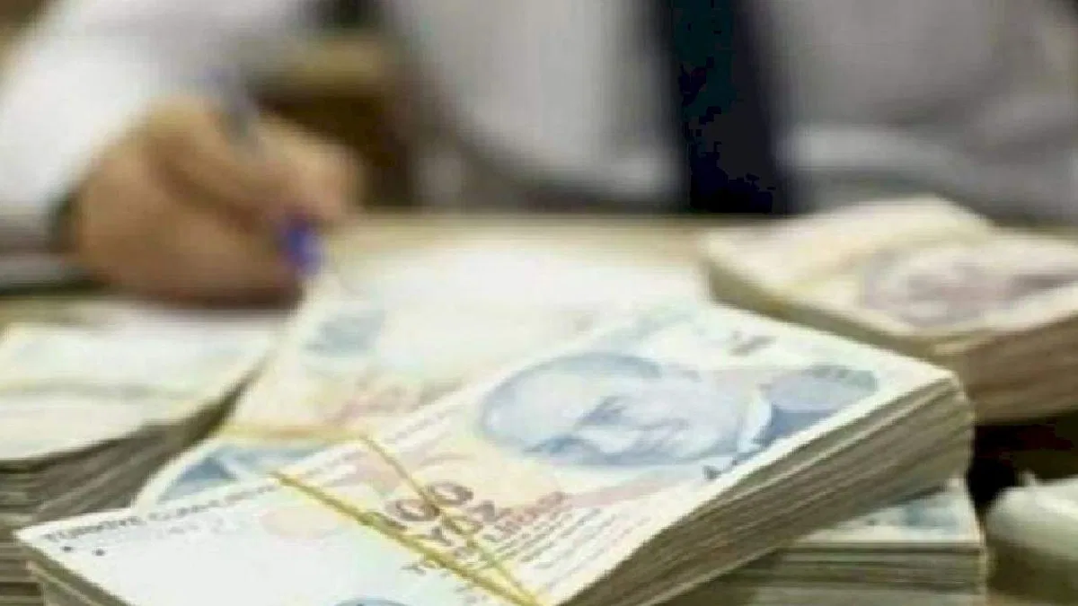 Dev yapılandırma yasalaştı! Borcu olana 48 ayda ödeme imkanı geldi