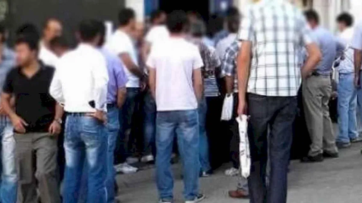 DİSK-AR işsiz sayısını 11,2 milyon olarak açıkladı