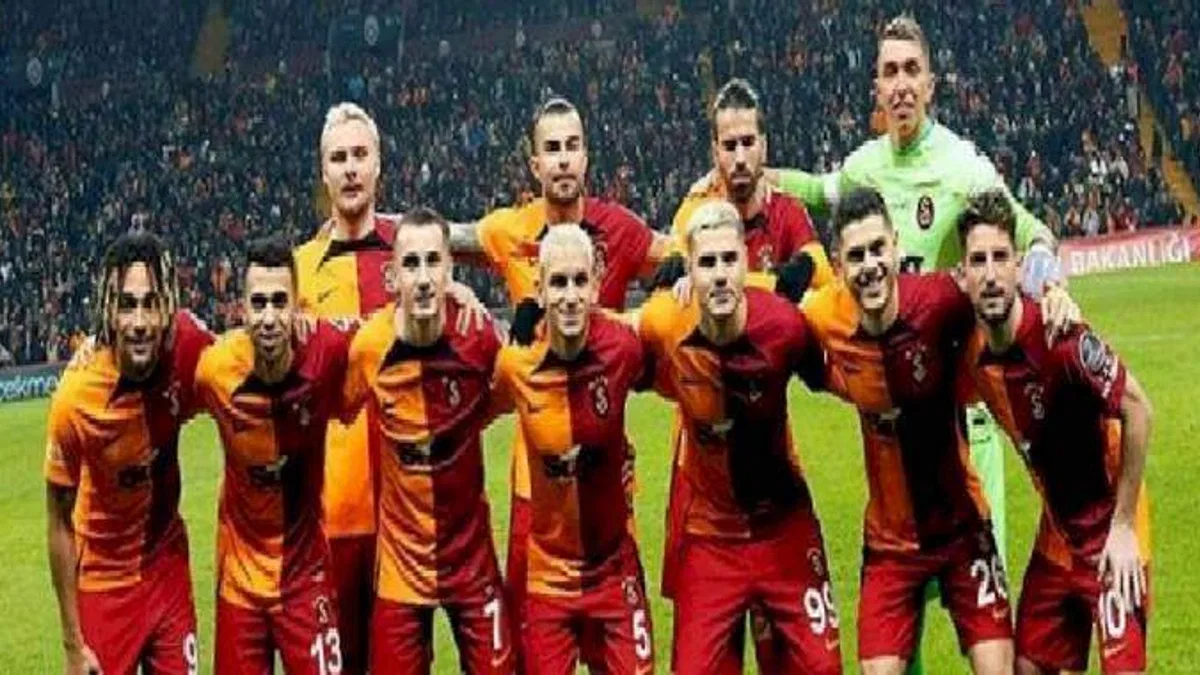 Galatasaray'da Trabzonspor maçı öncesi sarı kart alarmı! 3 isim sınırda