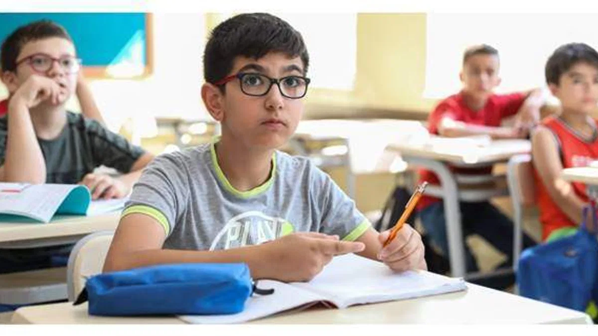 MEB Yarıyıl Tatilinde Öğrencilere İlk Kez Ücretsiz Kurslar Düzenleyecek