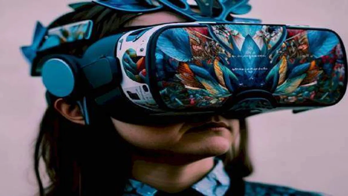 Meta, VR Başlıkları Yaygınlaştırmak İçin İndirime Gidiyor