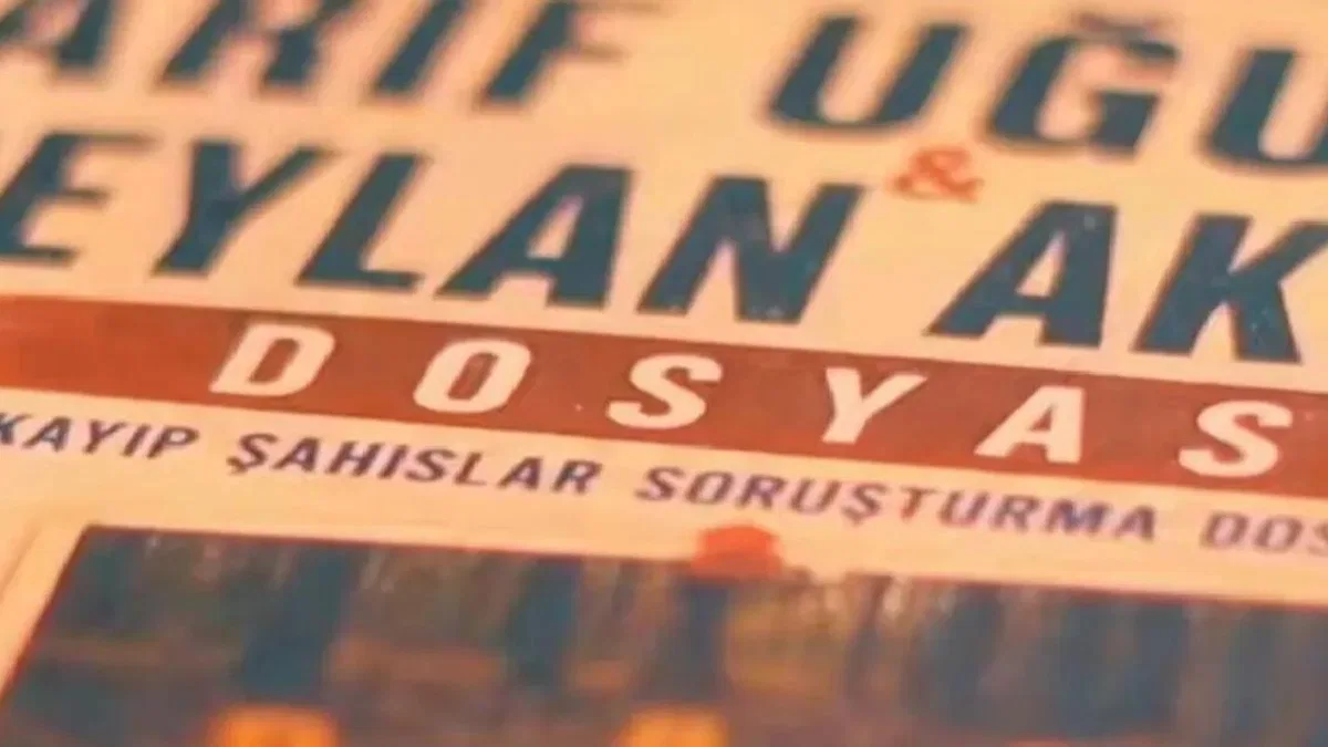 17 yıllık kayıp dosyası cinayetle sonuçlandı... Kayınpeder tutuklandı!