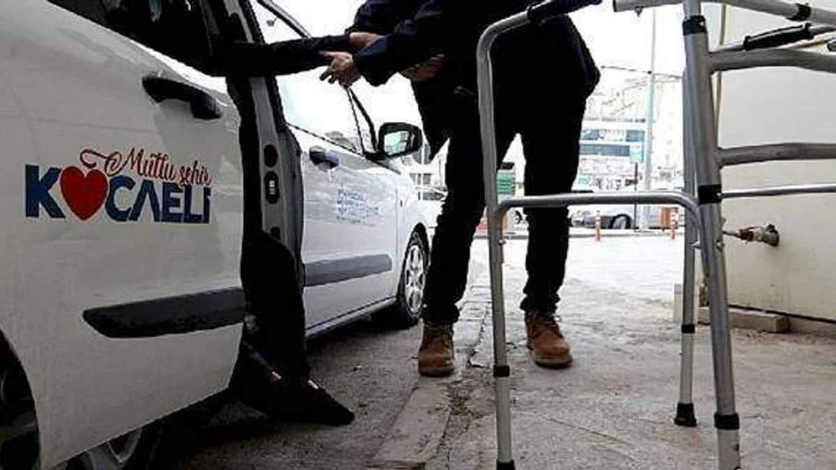Geniş Ailem, 2022'de 342 bin 805 hizmet verdi
