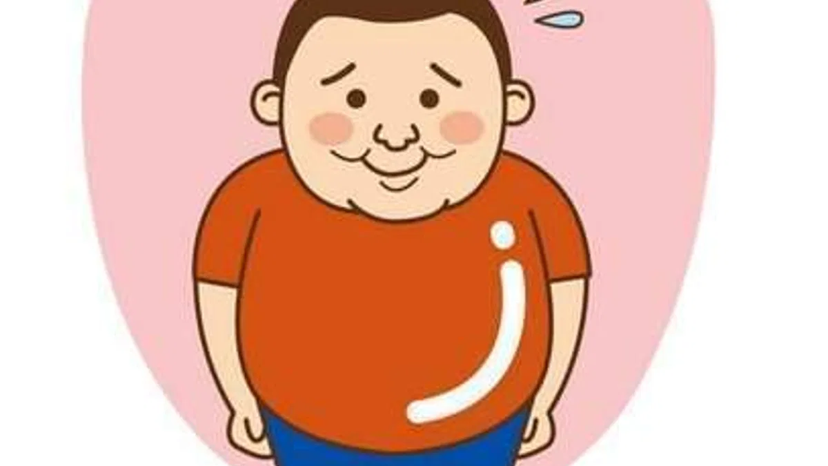 Metabolik sendrom hastalığı nedir?