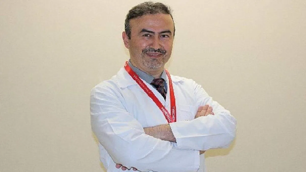 İnfluenzanın Başlıca 10 Belirtisine Dikkat!