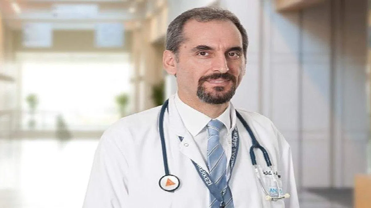 İftar ve sahur arasında en az 2 litre su içilmeli