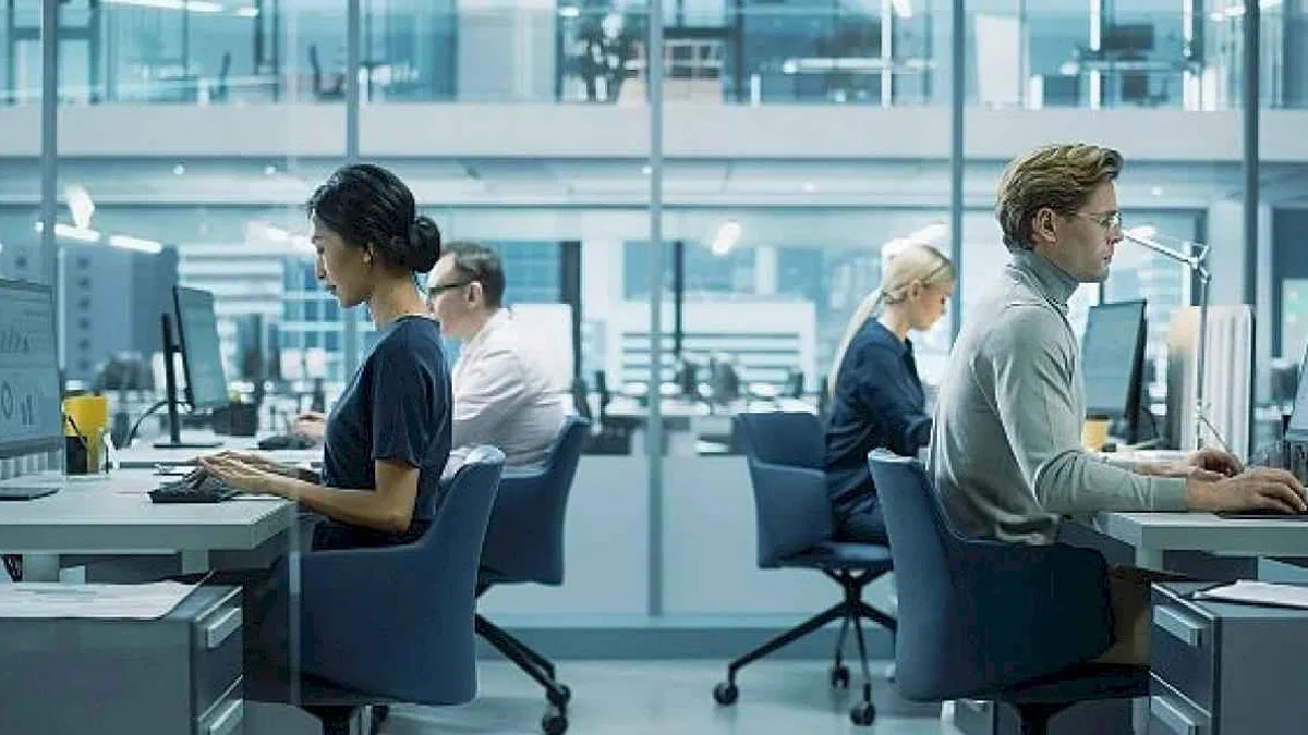 ESET siber güvenlikte küresel ölçekte verimlilik sağlıyor