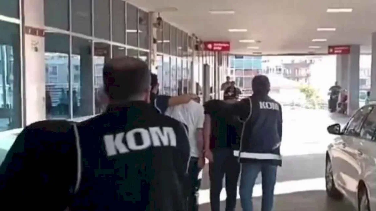 İçişleri'nden Kuyu-3 operasyonu: 30 gözaltı
