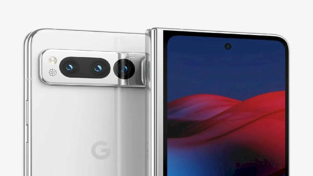 Google Pixel Fold, Gelişmiş Bir OLED Ekran Kullanacak