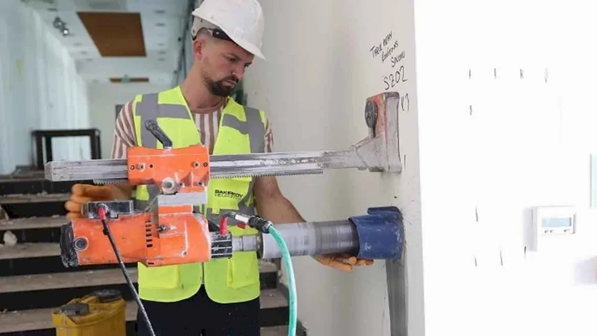 İstanbul Bakırköy deprem hazırlığı için örnek olacak