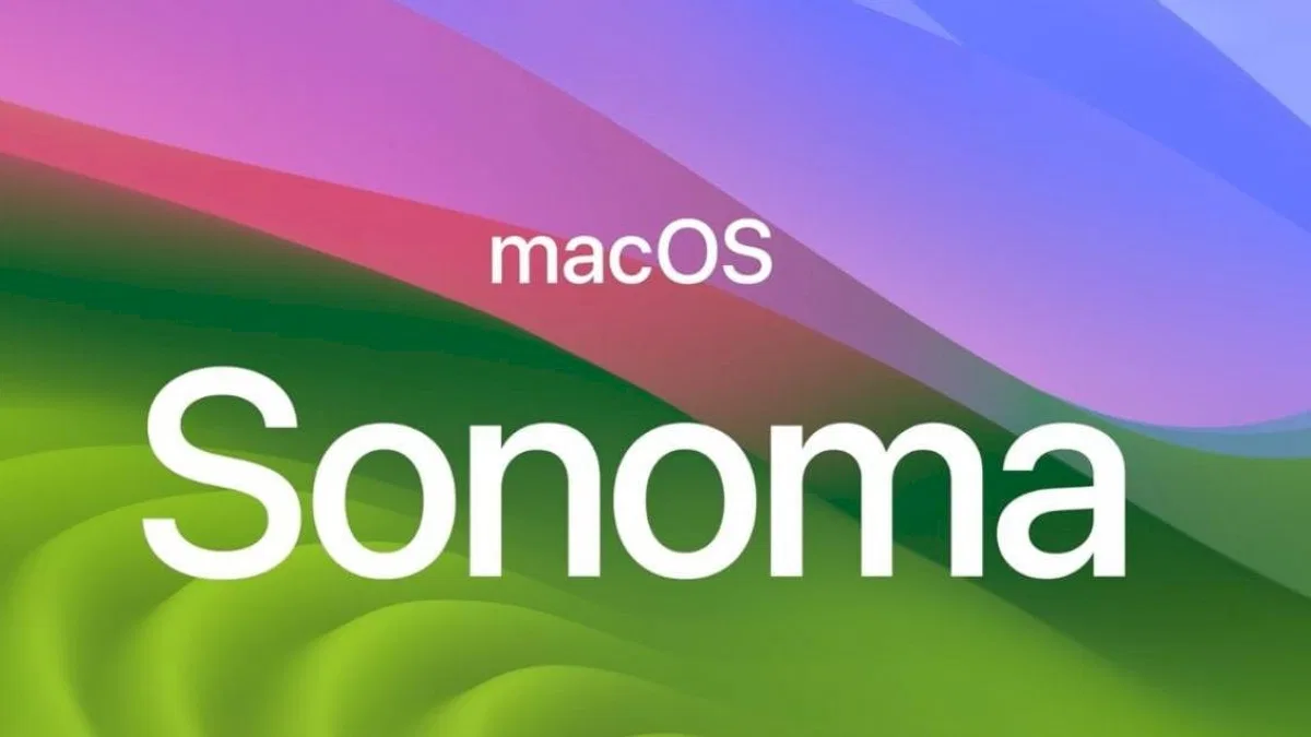 macOS Sonoma Çıkış Tarihi Duyuruldu