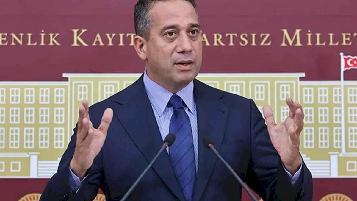CHP'li Başarır: Anayasa'nın ilk 4 maddesi ülkenin teminatıdır