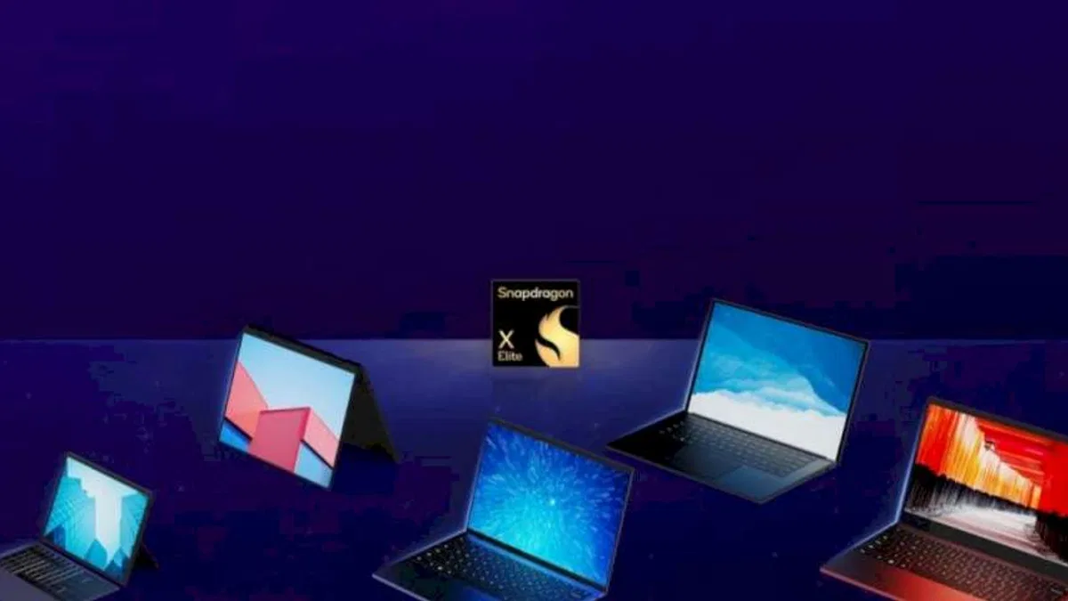 Snapdragon X Elite Tanıtıldı, İşte Özellikleri