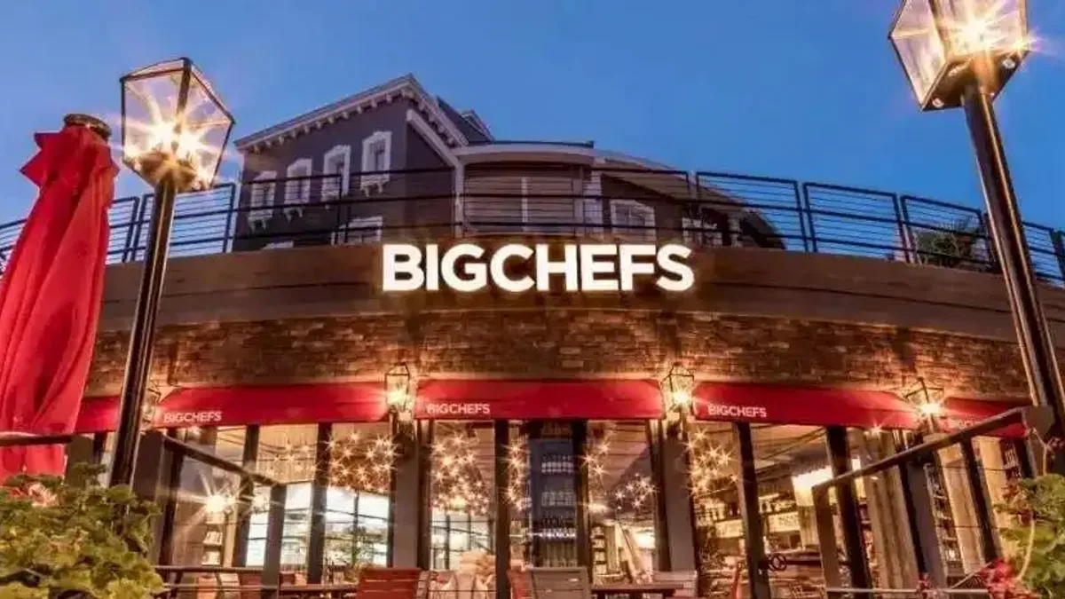 BigChefs’ten Kadınların Güçlendiği Bir Gastronomi Dünyası İçin Yeni Taahhütler