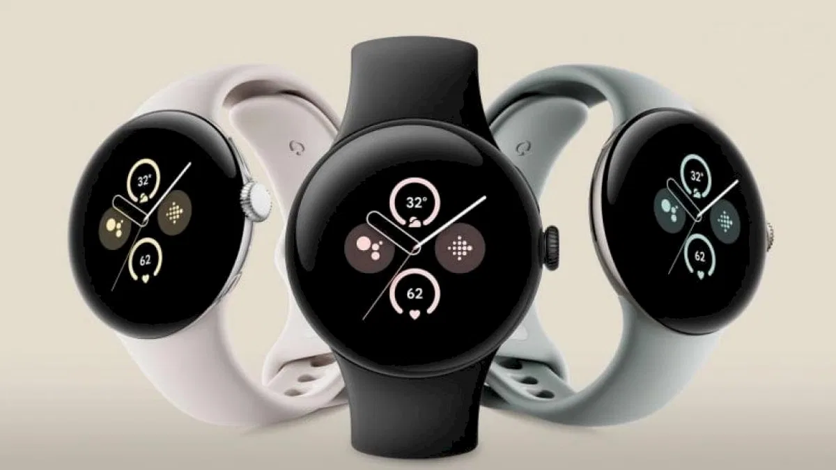 Google Pixel Watch 2 Tanıtıldı, İşte Özellikleri ve Fiyatı