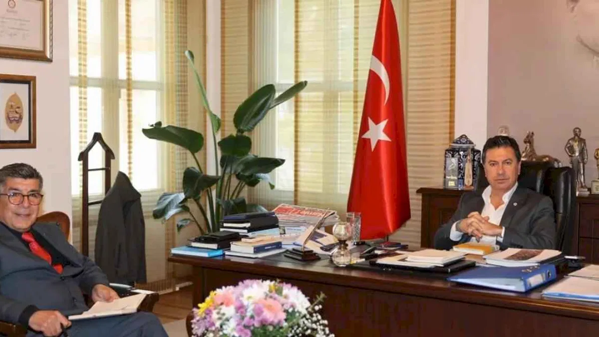 Muğla Büyükşehir yerelden genele tanıtım atağında