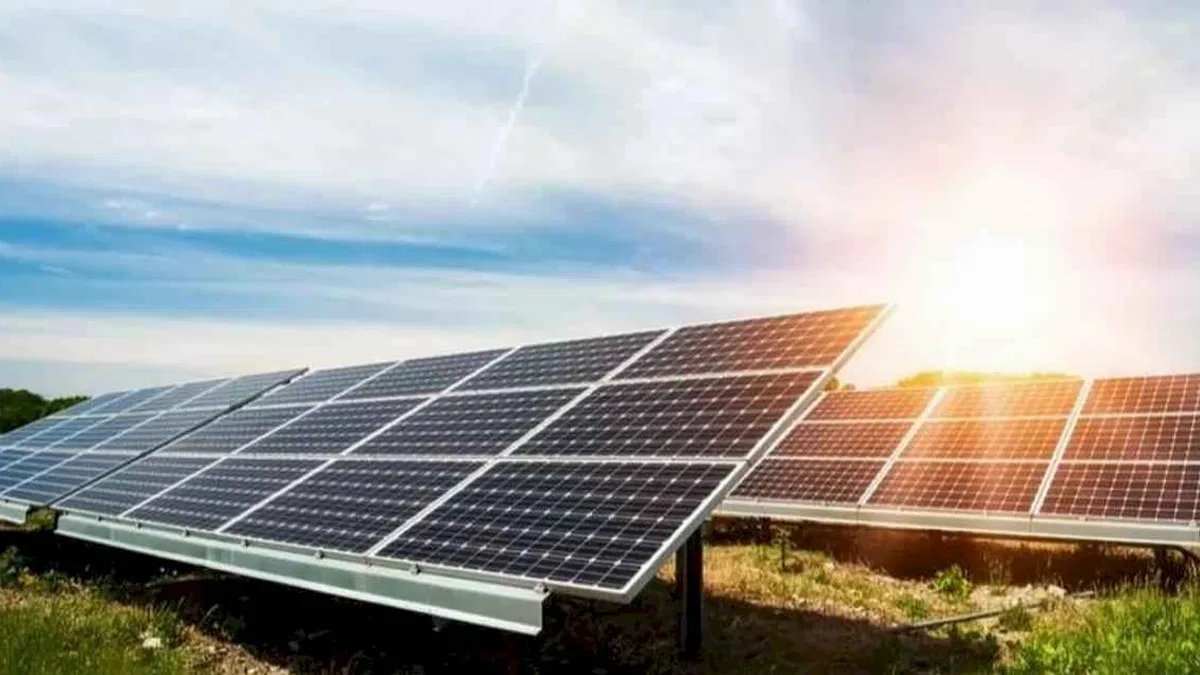 YEKA-GES 2024'te imzalar atıldı