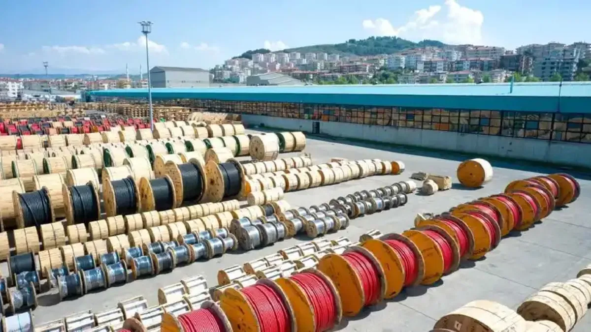 Yangın güvenliğinde kabloların performansı hayati önem taşıyor