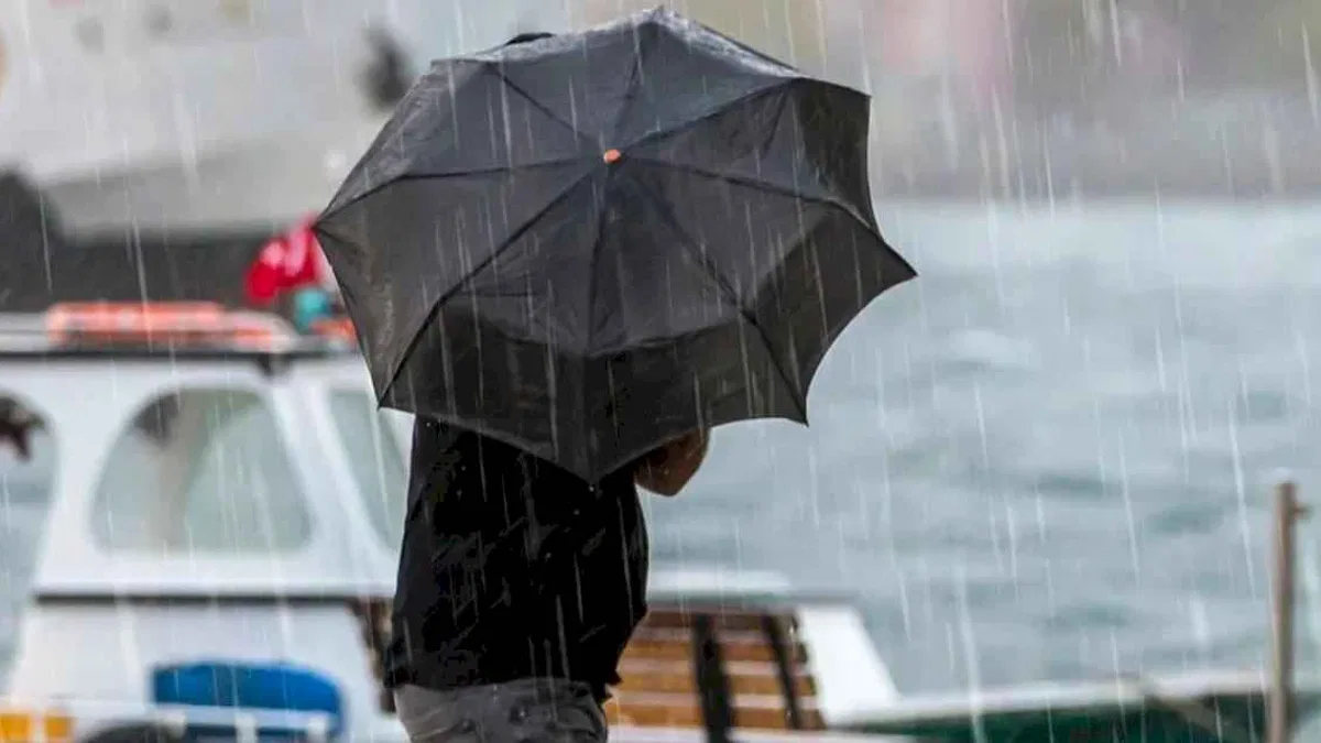 Marmara ve Ege kıyılarına 'kuvvetli' uyarı!
