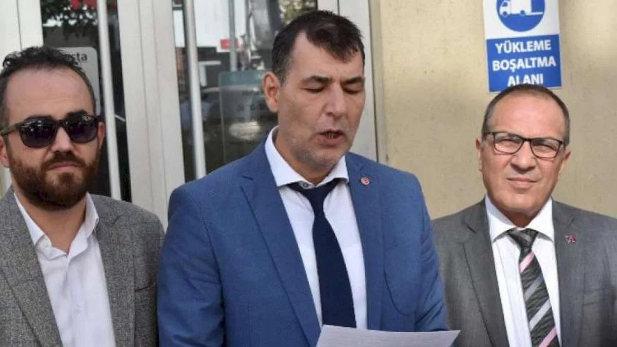 Türk Eğitim-Sen Manisa'dan seslendi: 24 Kasım’da önlük değil ikramiye istiyoruz