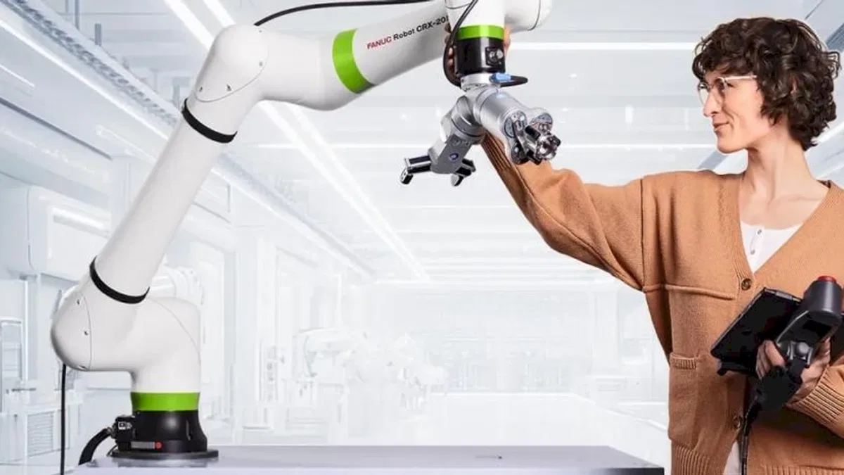 FANUC, Clarivate’ın “2026 Dünyanın En Yenilikçi 100 Şirketi” Listesinde Yer Aldı