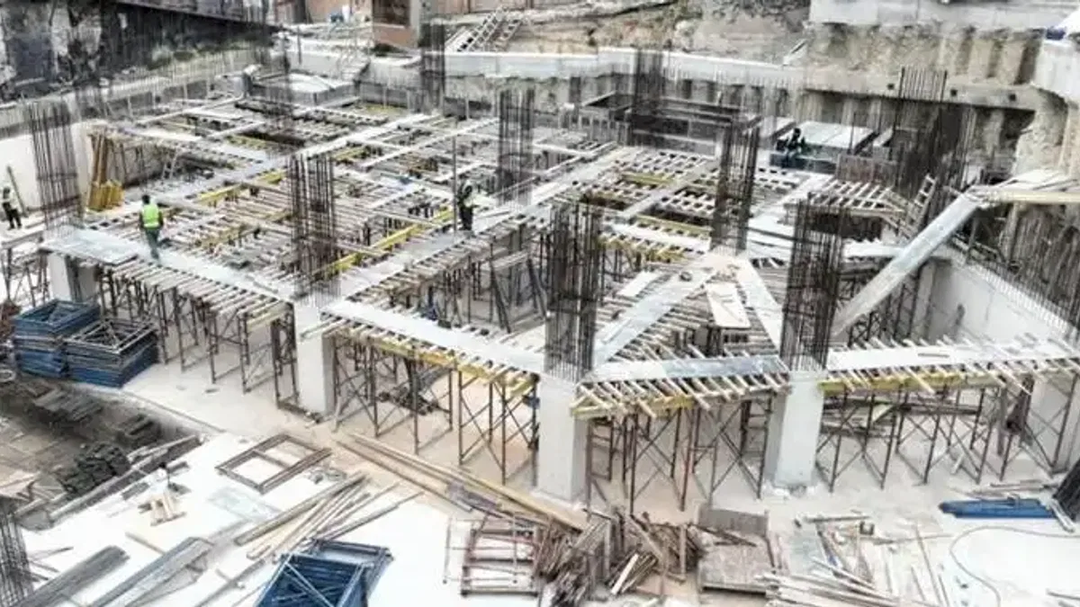 Kocaeli Dilovası bu projeyle yeni bir meydana kavuşuyor