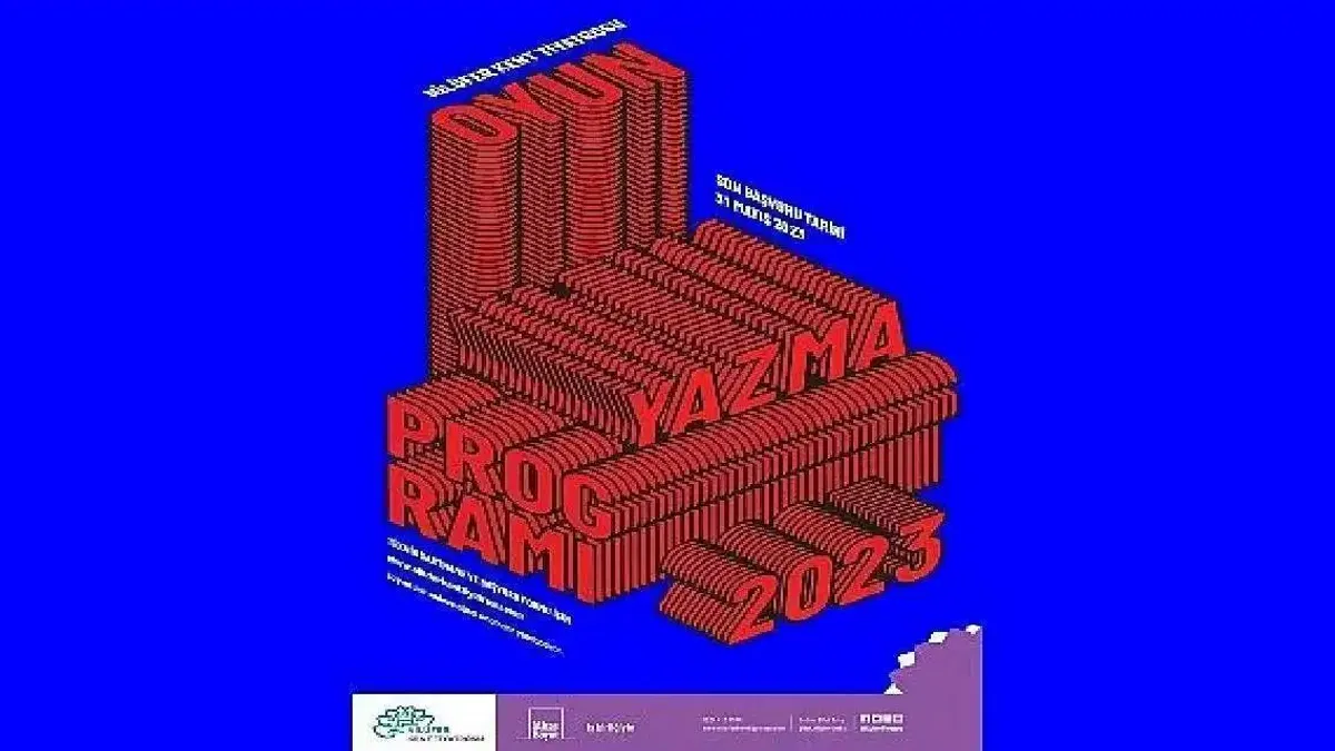 "Oyun Yazma Programı"nda değerlendirme tamamlandı