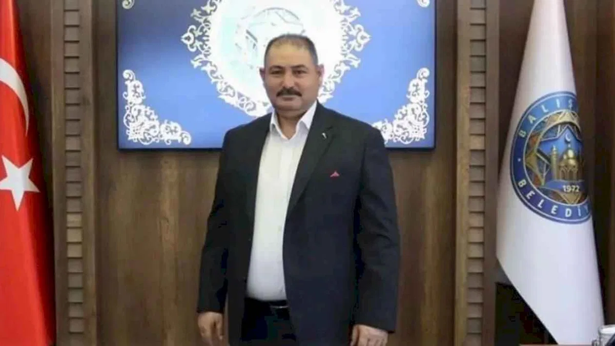 Balışeyh Belediye Başkanı'na silahlı saldırı... Başkan ve şoförü öldü!