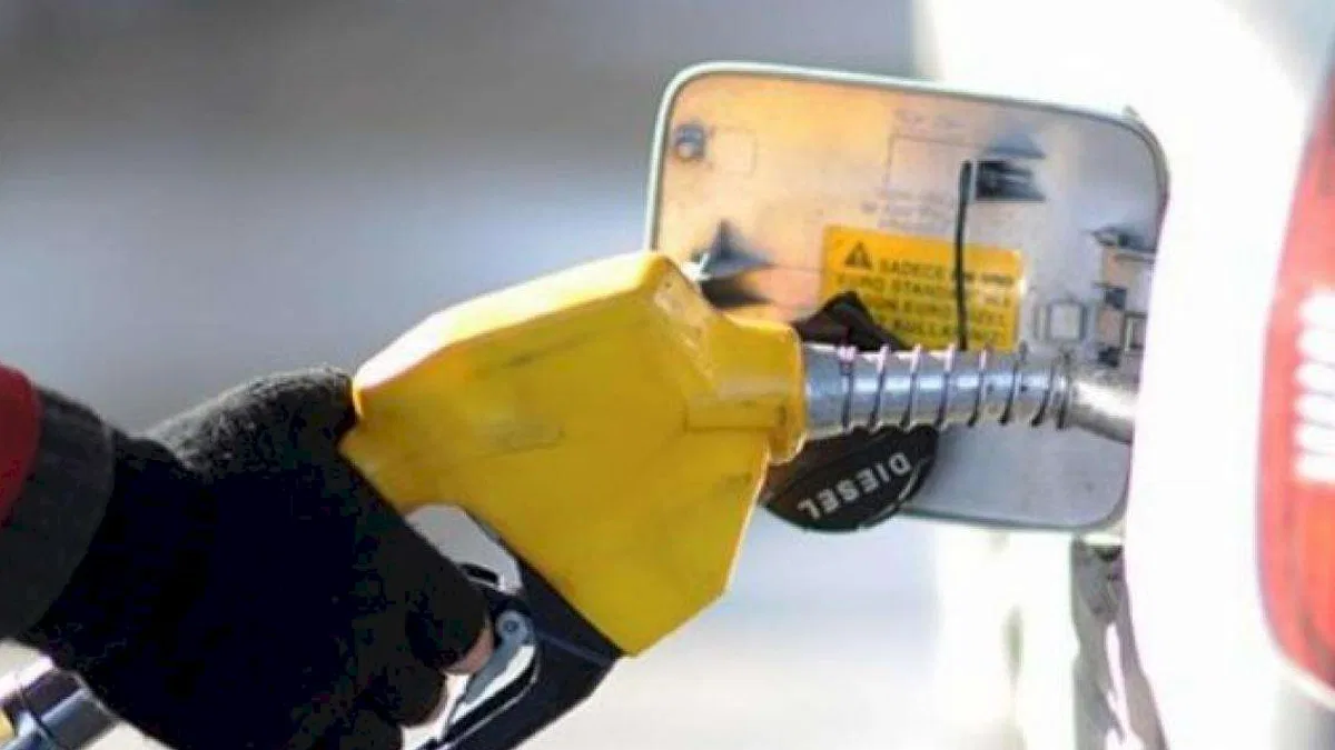 Motorine zam geliyor! Pompaya yansıyacak...