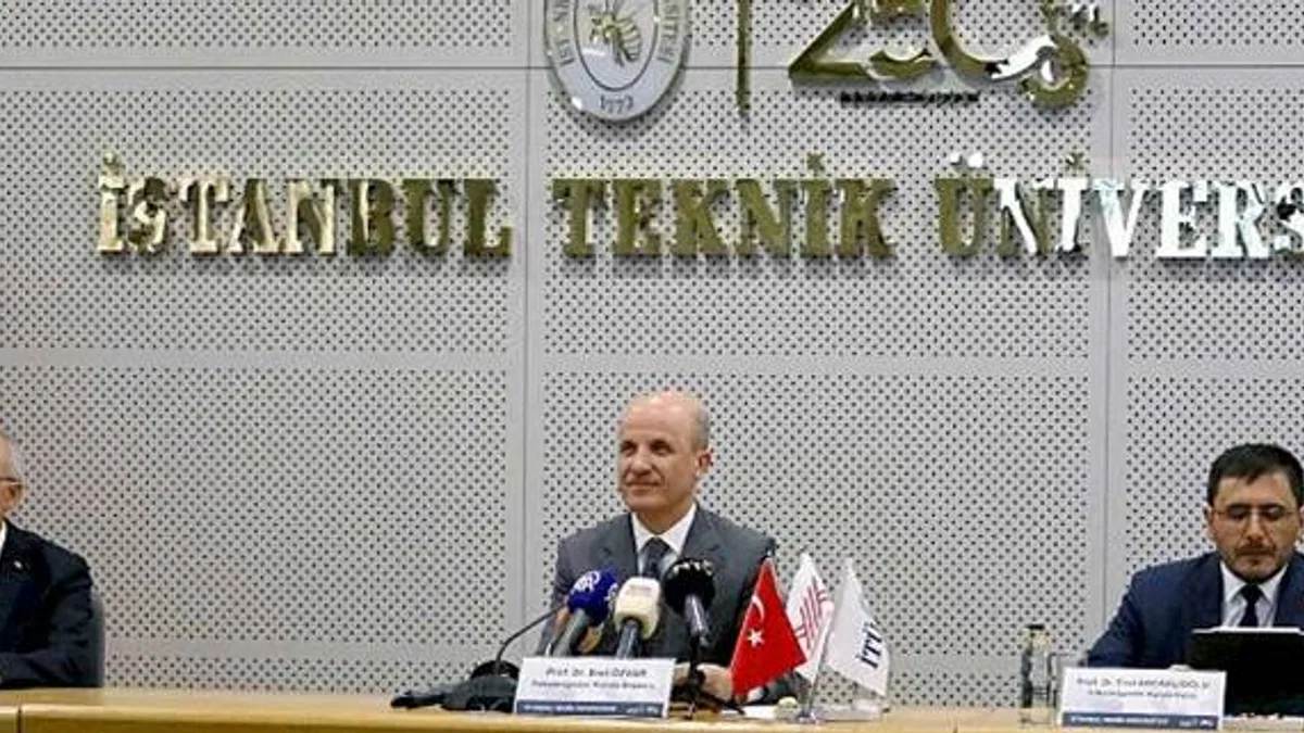 Ege Üniversitesi'nde Bilgisayar ve Bilişim Bilimleri Fakültesi kurulacak