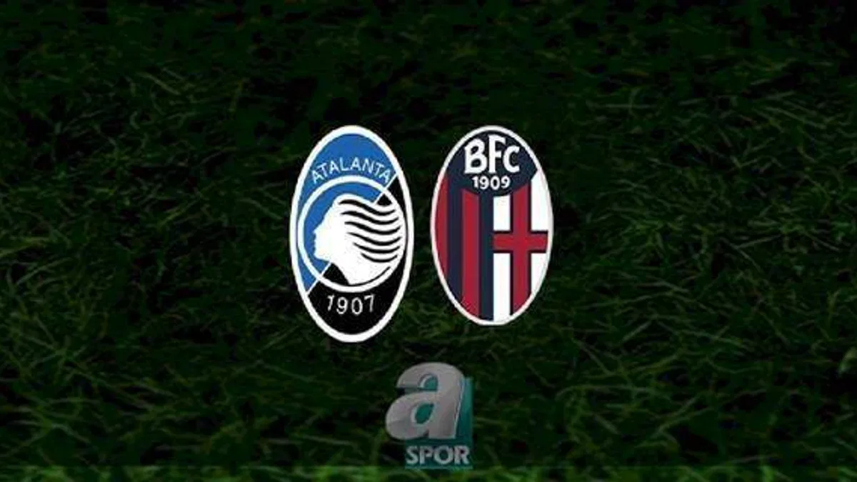 Atalanta - Bologna maçı ne zaman, saat kaçta ve hangi kanalda? | İtalya Serie A