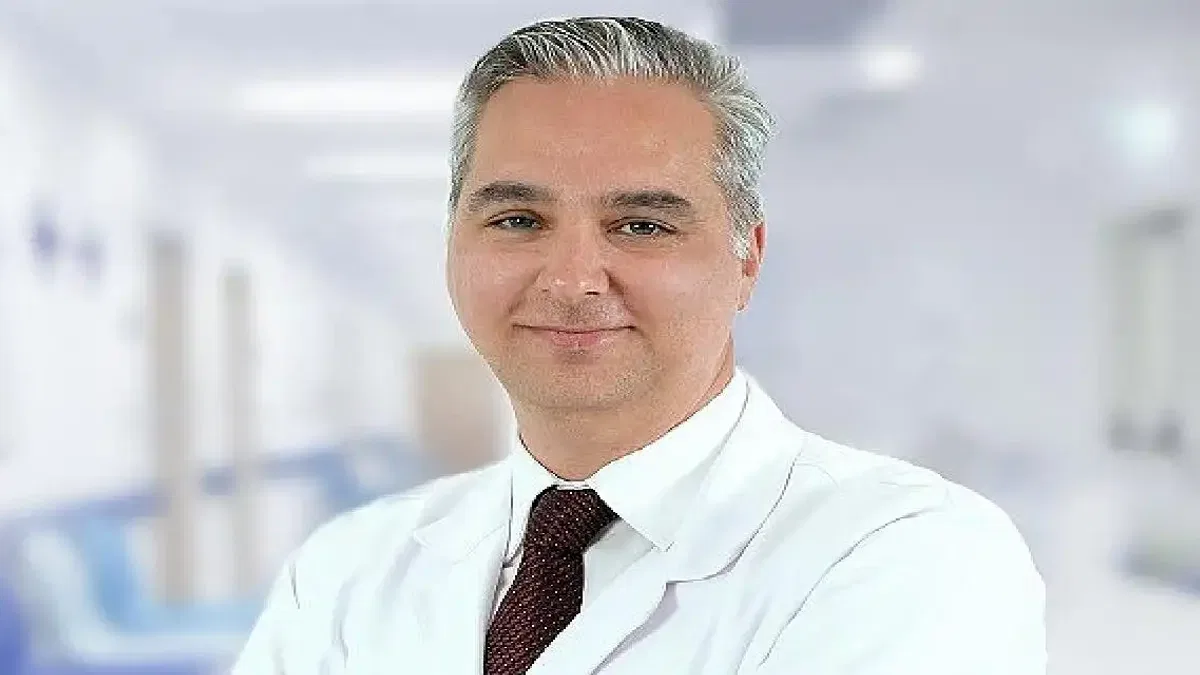 Uzmanı Uyardı: Gastrit Sandığınız Ağrının Asıl Sebebi Safra Kesesi Taşı Olabilir