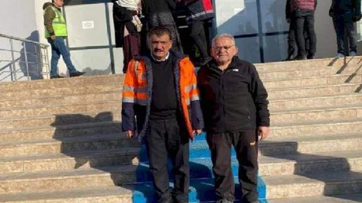 Memduh Büyükkılıç'tan Malatya'ya ziyaret