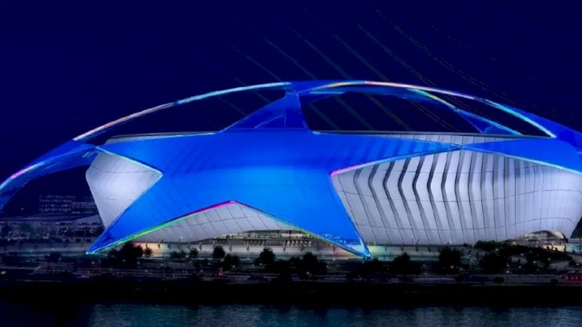 Galatasaray'ın UEFA Şampiyonlar Ligi rakibi belli oldu