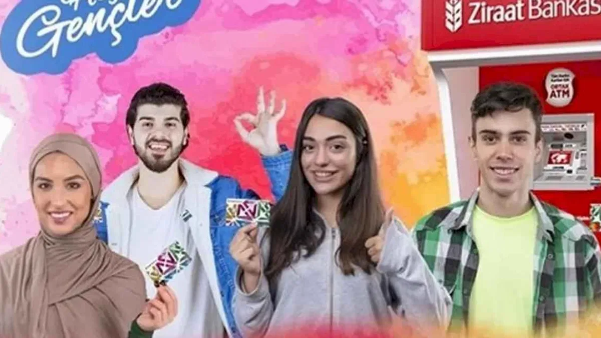 GSB'nin burs ve kredi ödemeleri yatırılıyor