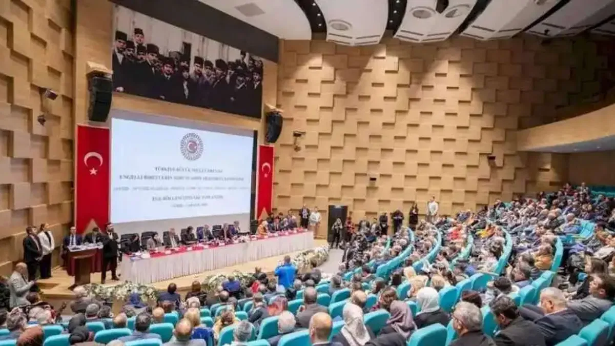 Engelli Sorunları ve Talepleri İzmir’de Masaya Yatırıldı