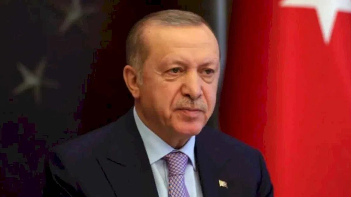 Cumhurbaşkanı Erdoğan: Hiçbir şer odağı emellerine ulaşamayacak
