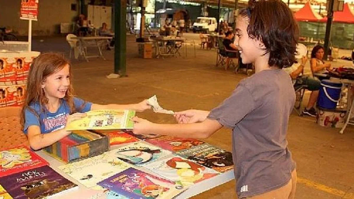 Karşıyaka'da Yeniden Kullanım Kültürü Yaygınlaşıyor