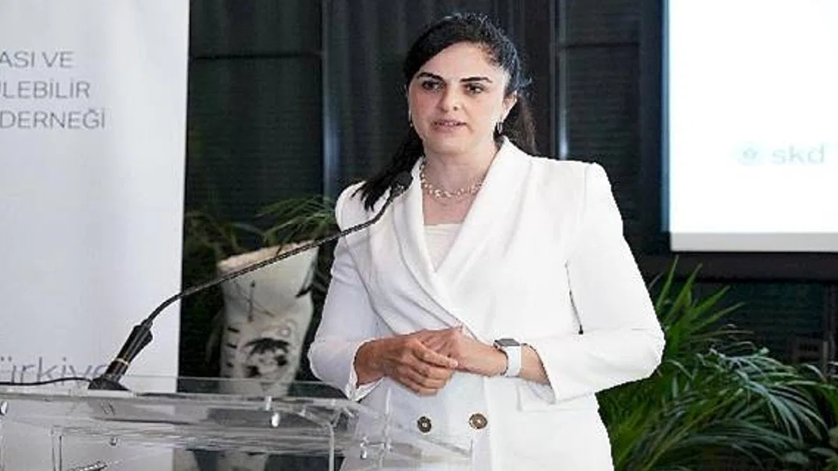 Yaşanılabilir bir Dünya inşa edebilmek için