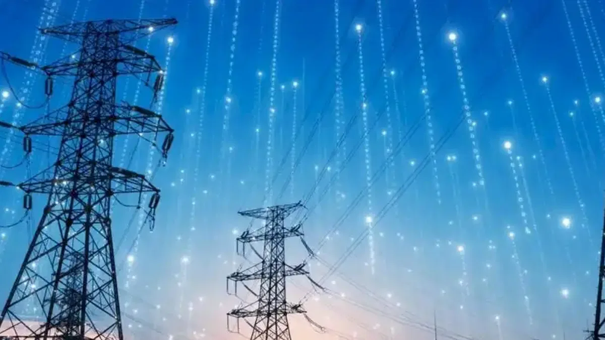 Lisanssız elektrikte yeni dönem... Saatlik mahsuplaşma ve depolamaya sınırlama