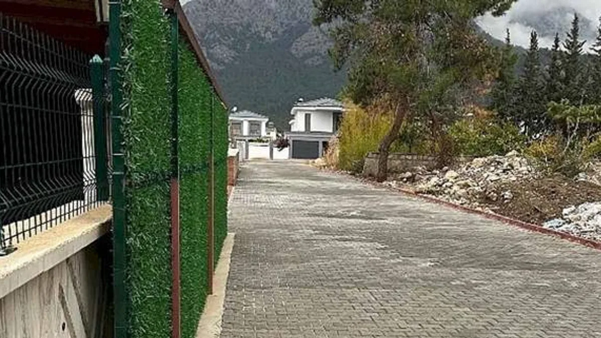 Vatandaşlardan teşekkür mesajı