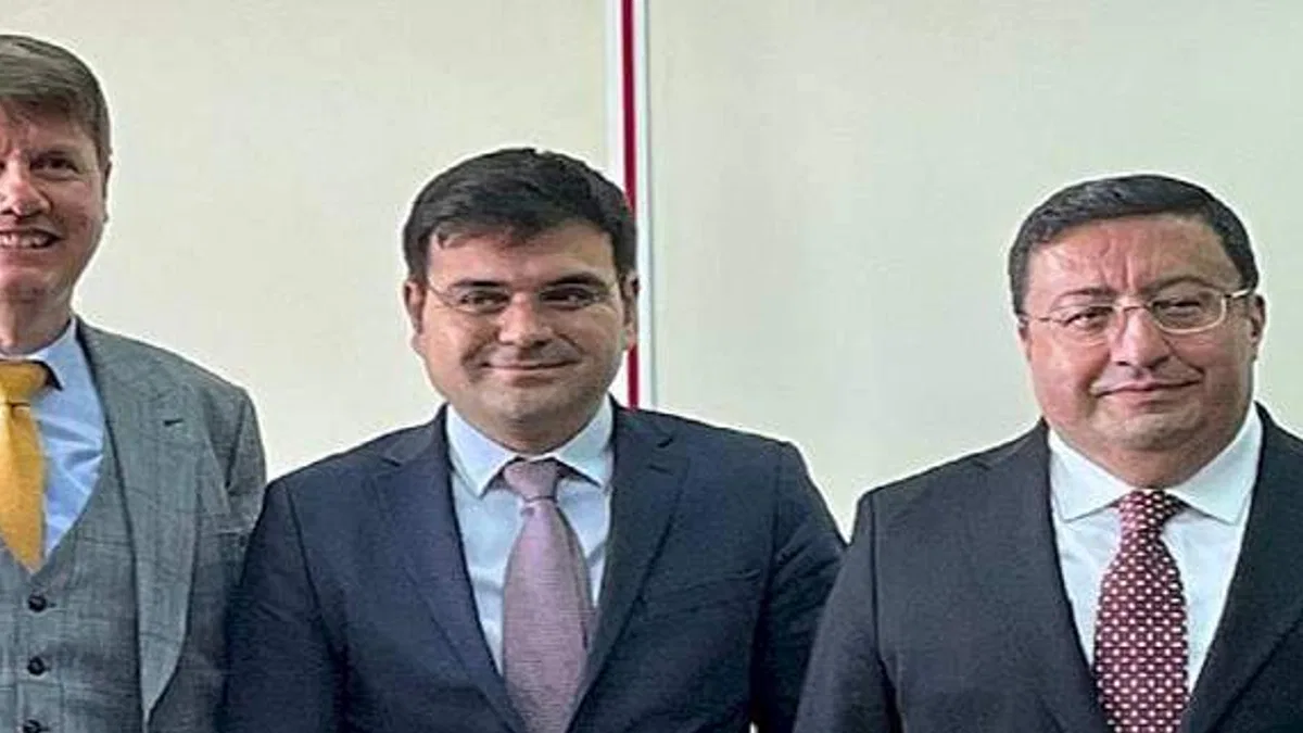 TSKB'ye Alman Kalkınma Bankası'ndan 100 Milyon Euro'luk İklim Finansmanı Kredisi