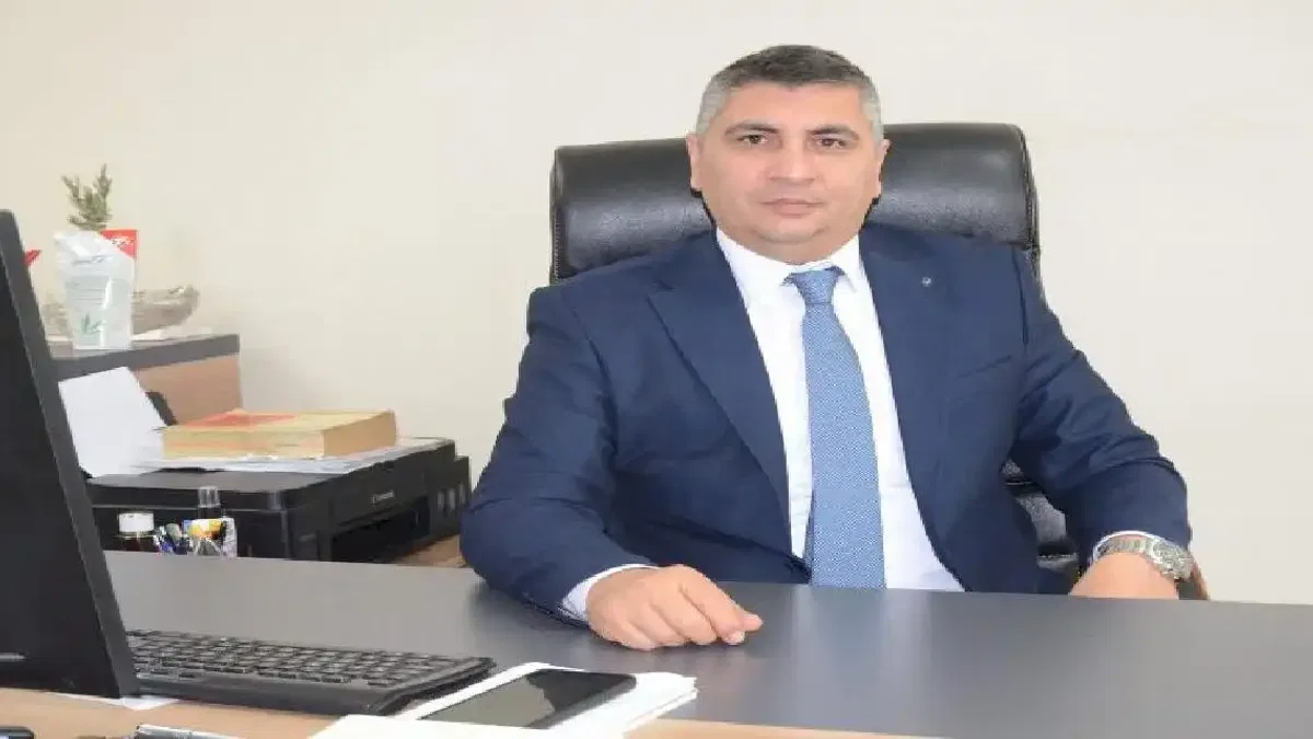 Nilkim Teknik Kimya'dan seçim açıklaması: "İstikrardan yanayız"