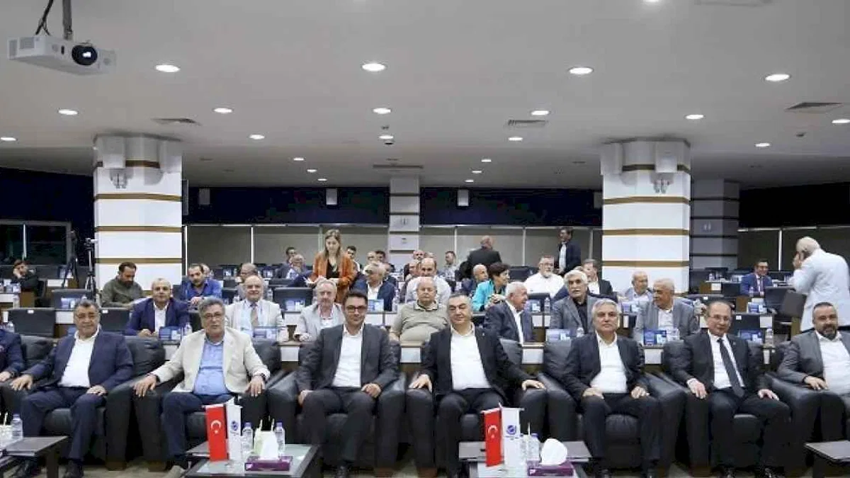 KAYSO finansman maliyetlerini masaya yatırdı