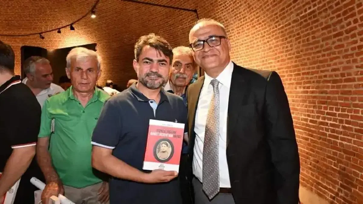 Manisa'da yeşile adanan hayat yeniden filizlendi